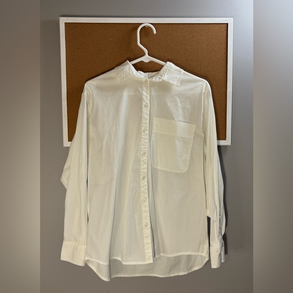 🔆BUNDLE: Dress Shirt + Pants - Picture 3 of 8